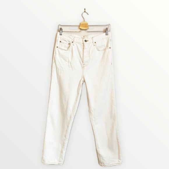 GRLFRND REVOLVE Super High Rise Helena Indy Jeans - Picture 4 of 8